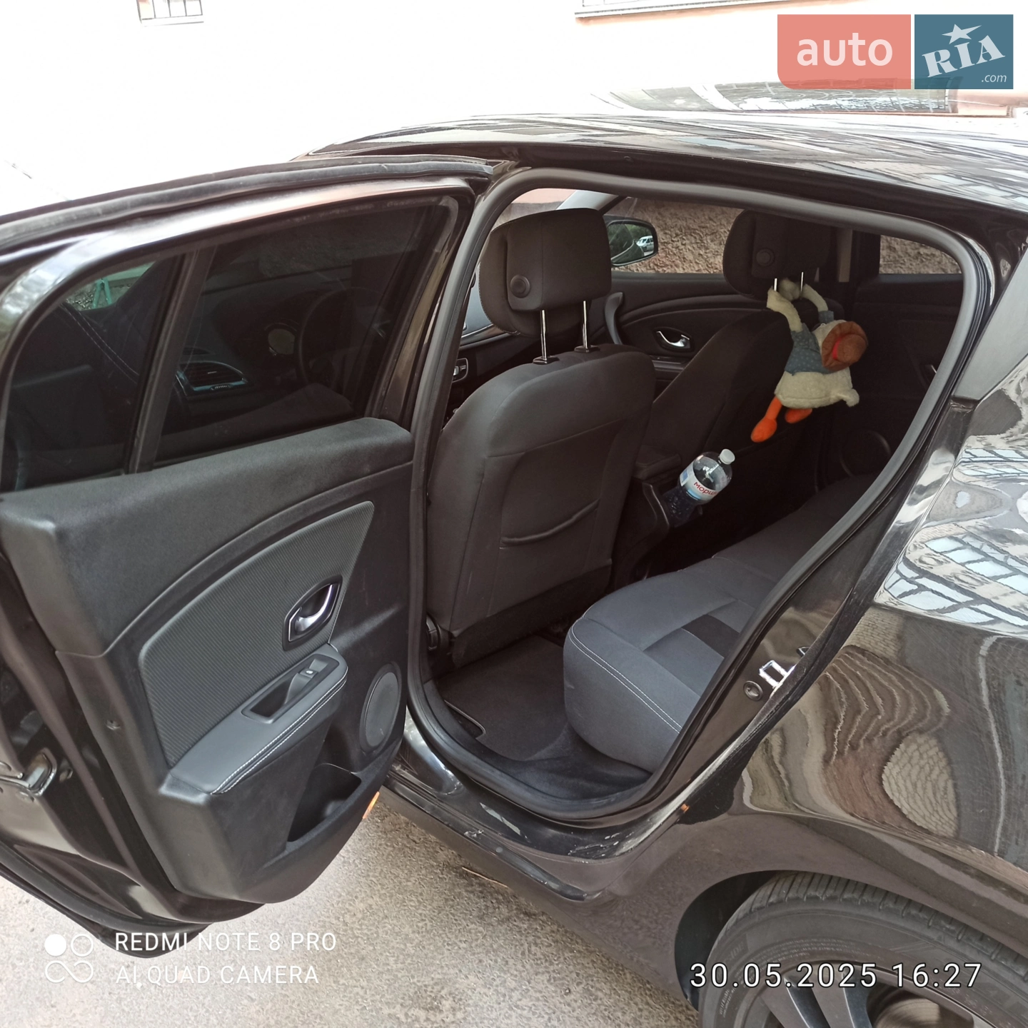 2010 Renault Megane - мініатюра 23