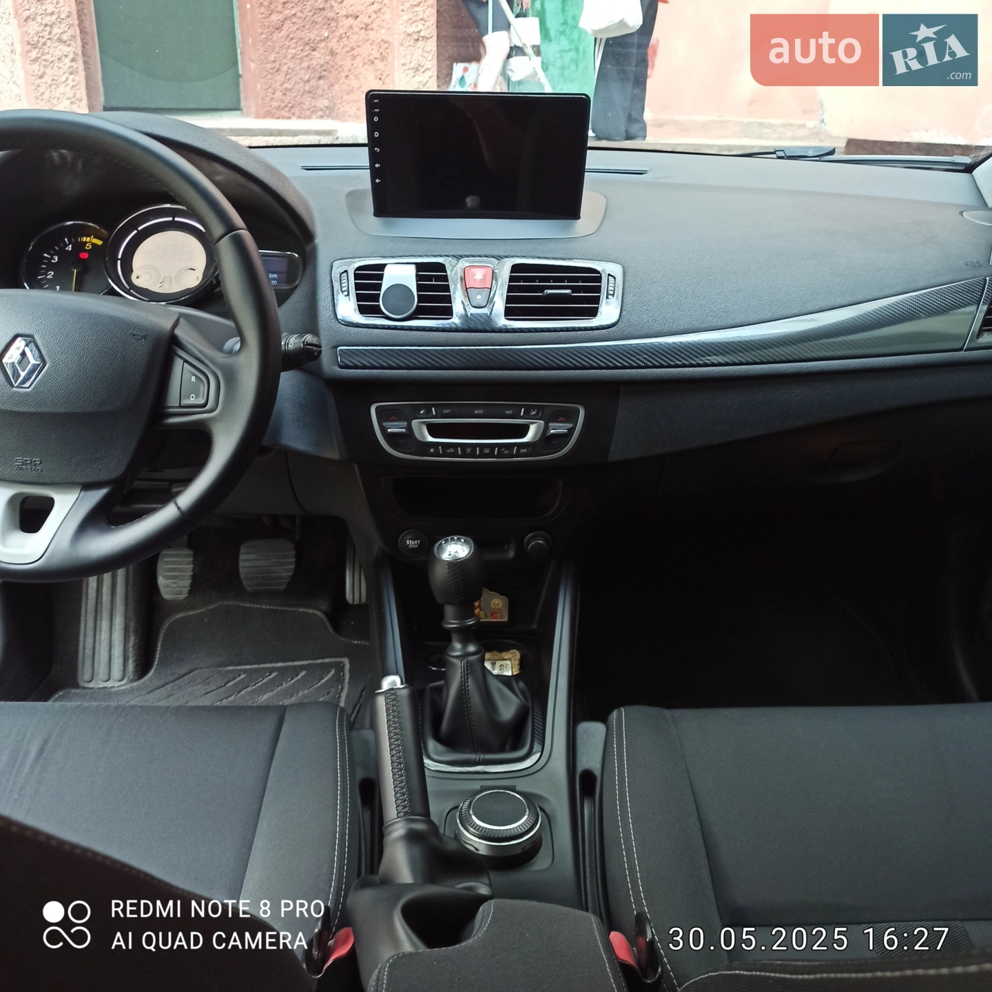 2010 Renault Megane - мініатюра 29