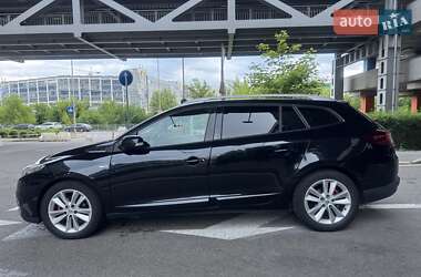 Універсал Renault Megane 2013 в Києві