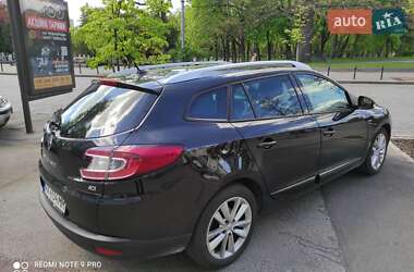 Універсал Renault Megane 2012 в 