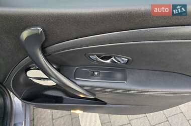 Універсал Renault Megane 2015 в 