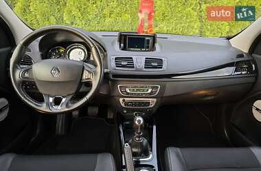 Універсал Renault Megane 2015 в 