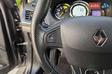 Універсал Renault Megane 2015 в 
