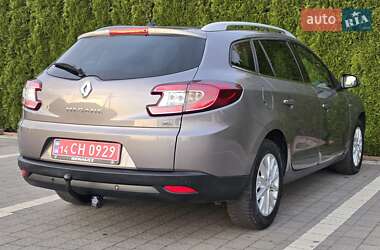Універсал Renault Megane 2015 в 