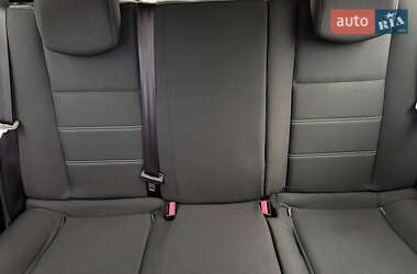 Хэтчбек Renault Megane 2014 в 