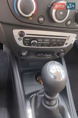 Универсал Renault Megane 2012 в 