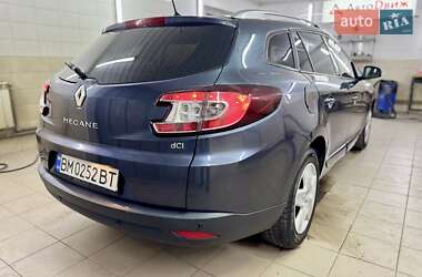 Универсал Renault Megane 2015 в 