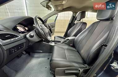 Универсал Renault Megane 2015 в 