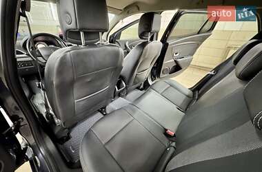 Универсал Renault Megane 2015 в 