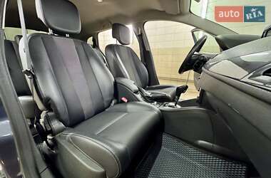 Универсал Renault Megane 2015 в 