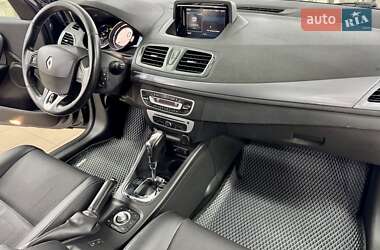 Универсал Renault Megane 2015 в 