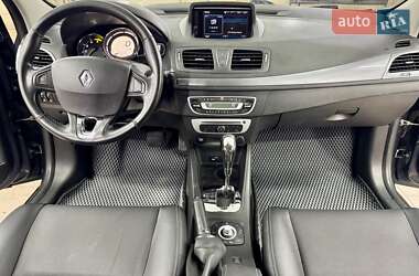 Универсал Renault Megane 2015 в 