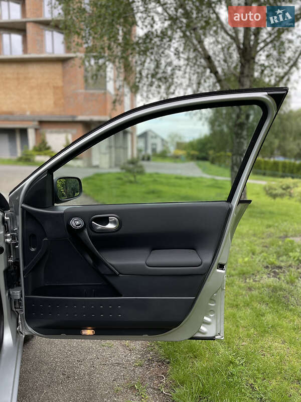 Универсал Renault Megane 2007 в Хмельницком