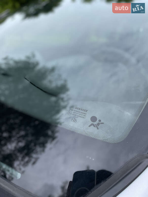 Универсал Renault Megane 2007 в Хмельницком