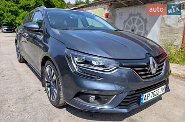 Универсал Renault Megane 2018 в Запорожье