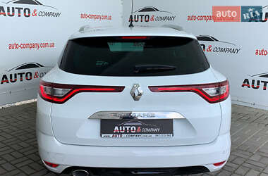 Універсал Renault Megane 2019 в 