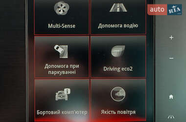 Універсал Renault Megane 2019 в 