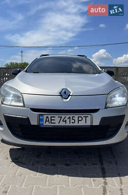Універсал Renault Megane 2011 в Кривому Розі