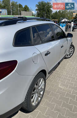 Універсал Renault Megane 2011 в 