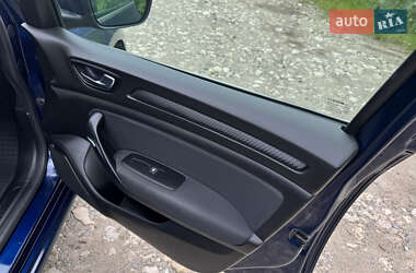 Универсал Renault Megane 2019 в 