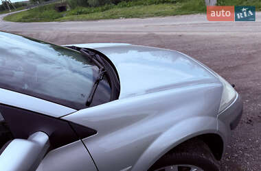 Універсал Renault Megane 2008 в 