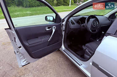 Універсал Renault Megane 2008 в 