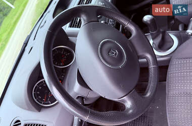 Універсал Renault Megane 2008 в 