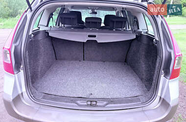 Універсал Renault Megane 2008 в 