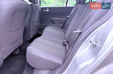 Універсал Renault Megane 2008 в 