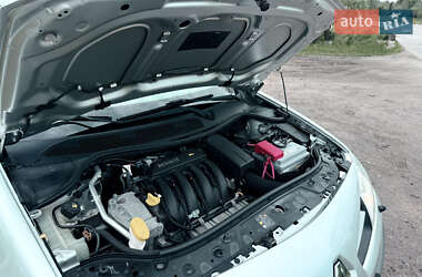 Універсал Renault Megane 2008 в 