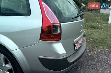 Універсал Renault Megane 2008 в 