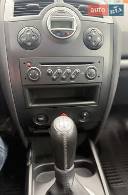 Універсал Renault Megane 2008 в 