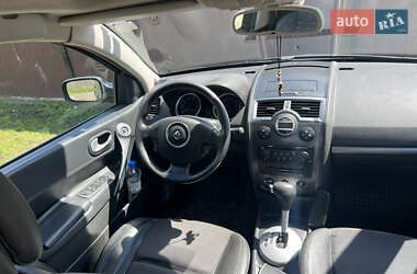Универсал Renault Megane 2008 в 
