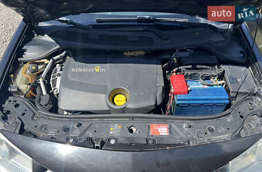 Универсал Renault Megane 2008 в 