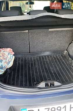 Хетчбек Renault Megane 2002 в 