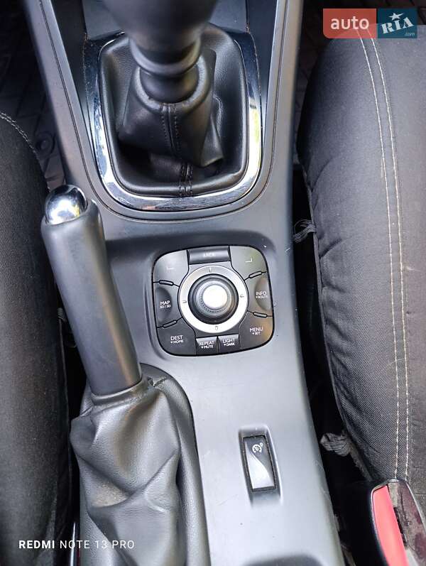 Хэтчбек Renault Megane 2013 в Бершади фото 31 Хэтчбек Renault Megane 2013 в Бершади