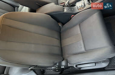 Универсал Renault Megane 2012 в 