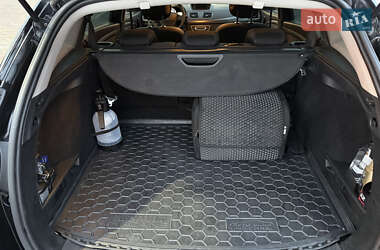 Универсал Renault Megane 2012 в 