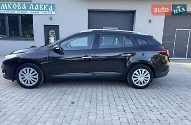 Універсал Renault Megane 2010 в 