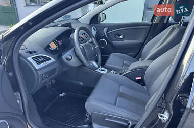 Універсал Renault Megane 2010 в 