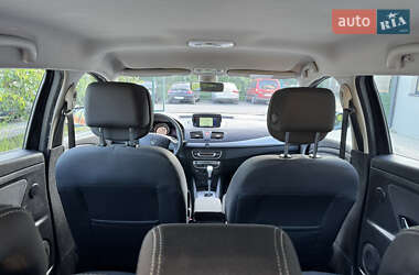 Універсал Renault Megane 2010 в 