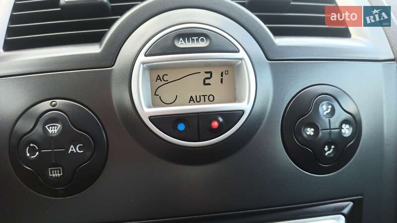 Универсал Renault Megane 2008 в Луцке