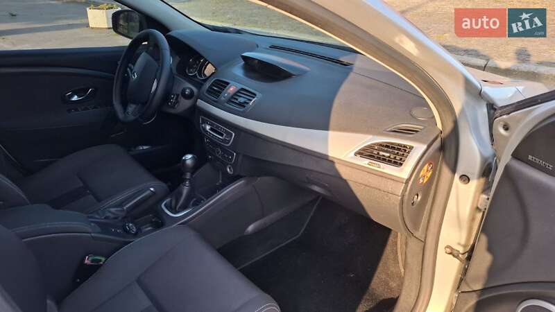 Универсал Renault Megane 2009 в Шепетовке фото 7 Универсал Renault Megane 2009 в Шепетовке