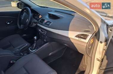 Универсал Renault Megane 2009 в 