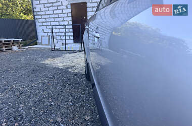 Универсал Renault Megane 2012 в 