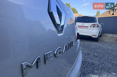 Универсал Renault Megane 2012 в 