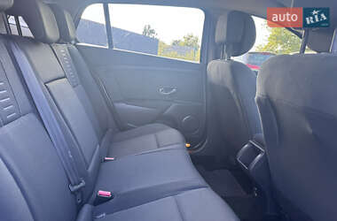 Универсал Renault Megane 2012 в 