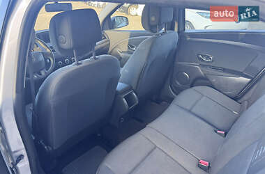 Универсал Renault Megane 2012 в 