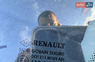 Универсал Renault Megane 2012 в 