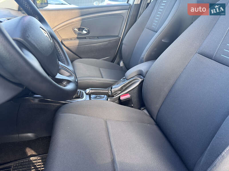 Универсал Renault Megane 2012 в Звенигородке